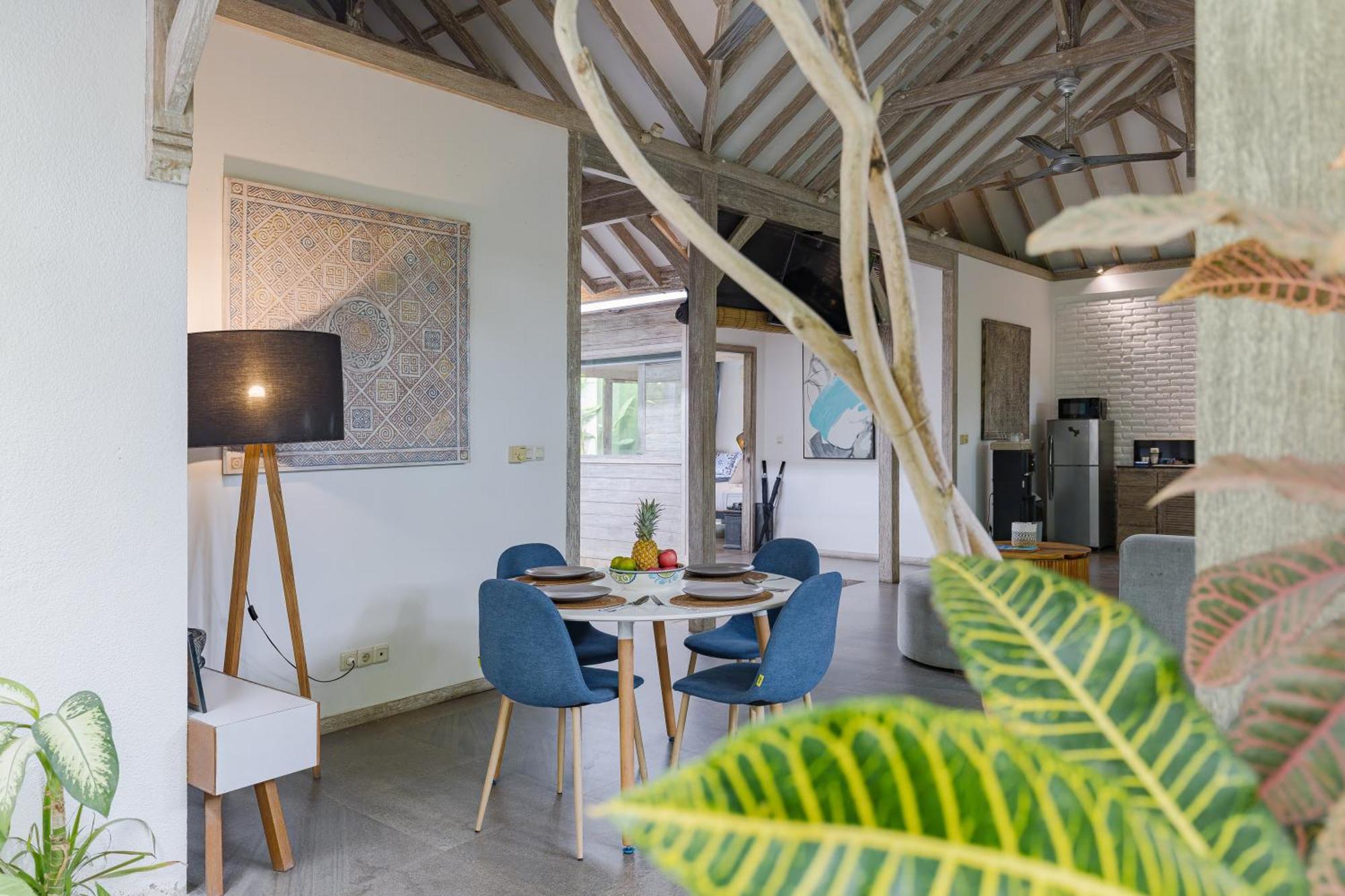 Mundaka Villa By Betterplace Canggu Exterior foto